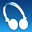 Icône EatMusic